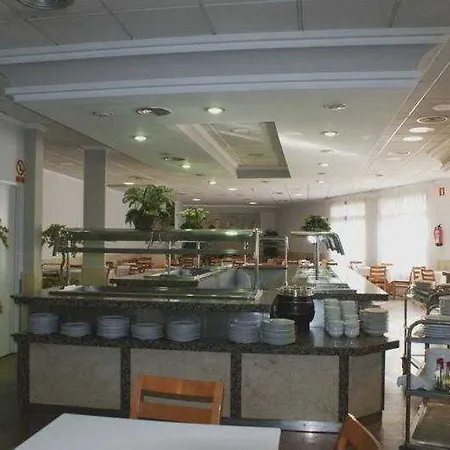 酒店 Acapulco 貝尼多姆
