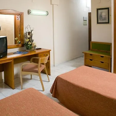 Hotel Hotel Cabana