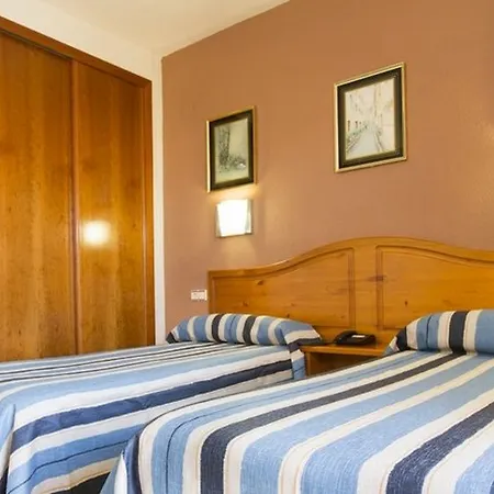 Hotel Cabana Hotel
