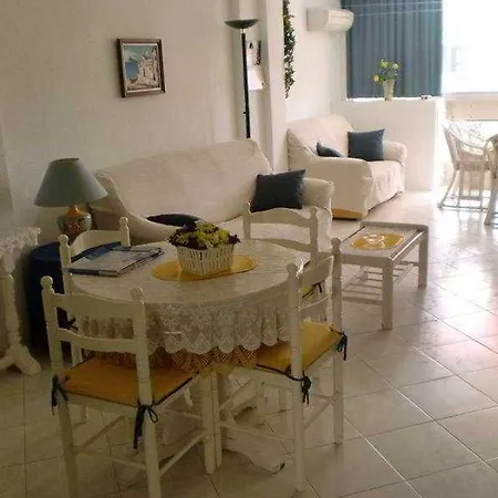 Cervantes Apartamento *