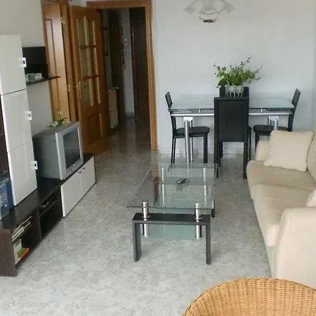 Cervantes Apartamento