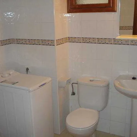 Cervantes Apartamento Benidorm