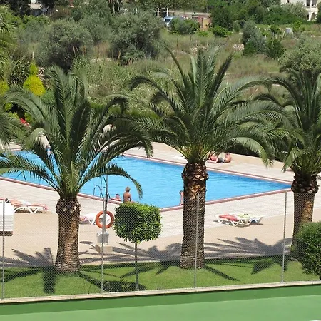 Vistamar Appartamento Benidorm