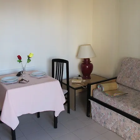 Vistamar Apartment Benidorm