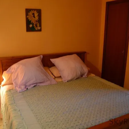 El Centro - Av Europa Apartment Benidorm