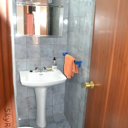 Apartment El Centro - Av Europa Benidorm