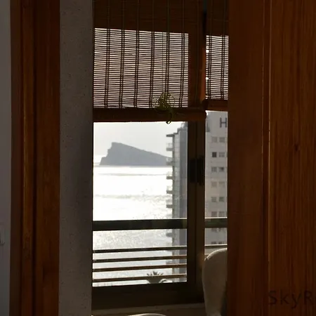 El Centro - Av Europa Benidorm