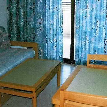 Gemelos 4 Appartement