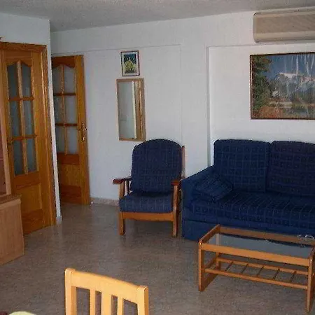Apartment Carabelas Apts