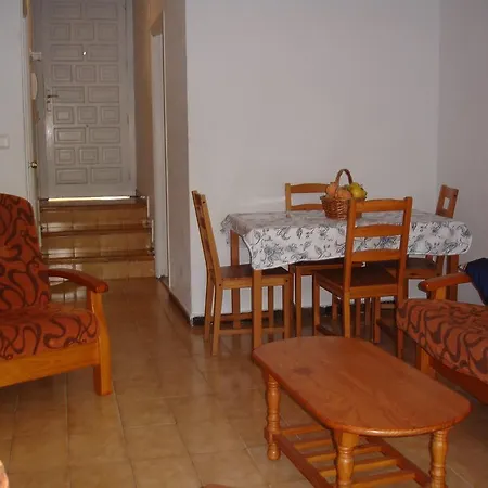 Terraced House - Zand Properties * Benidorm