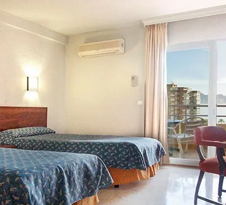 Calas Marina Hotel