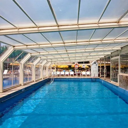Hotel Don Pancho - Designed For Adults Benidorm