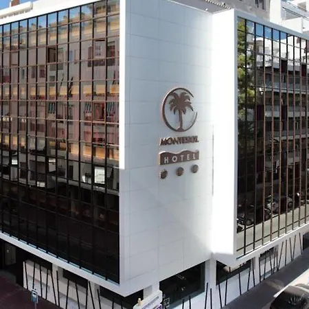 Montesol Hotel