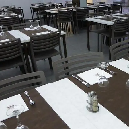 Montesol Hotel 3*