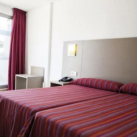 Hotel Montesol