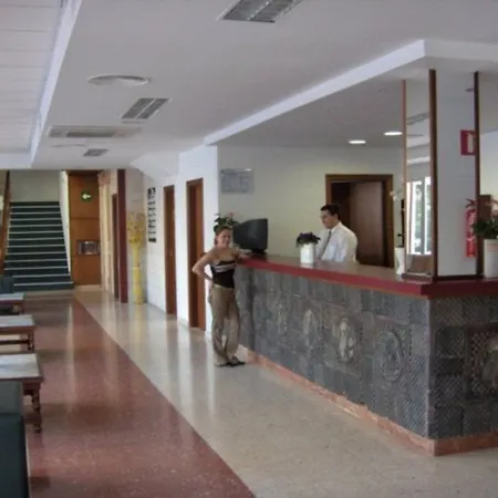 Hotel Gala Placidia 3