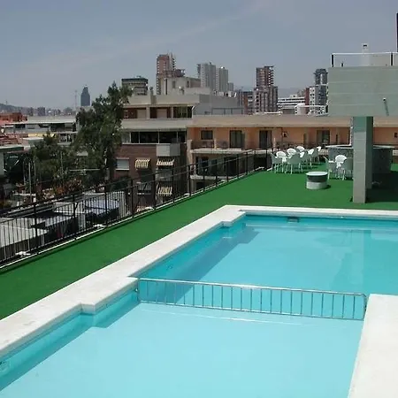 Oasis Plaza
