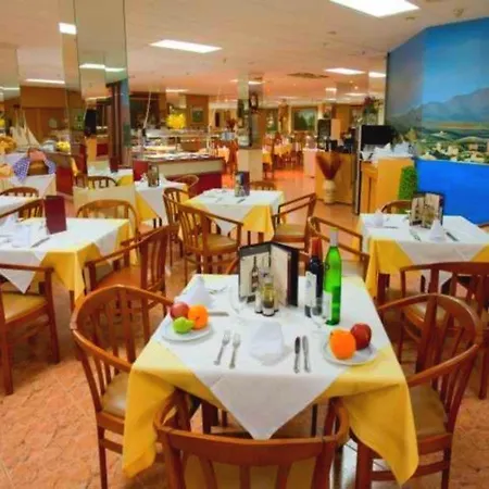 Presidente Benidorm