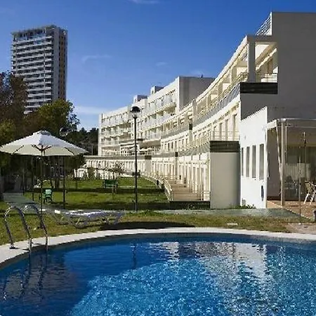 Ona Poniente Apartamento Benidorm