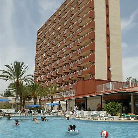 Hotel Hotel Cabana
