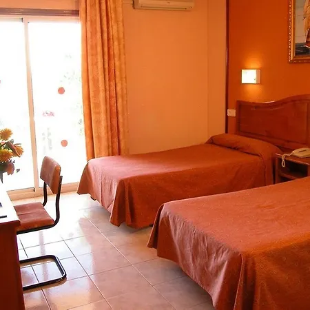Hotel Cabana Benidorm