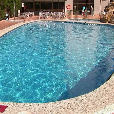 Hotel apartamentowy Primavera Loix