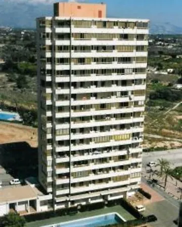 Apartment Mariscal 4 Y 5 By Gestaltur