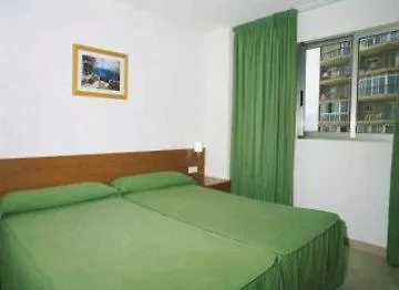 Bcl Levante Lux Benidorm