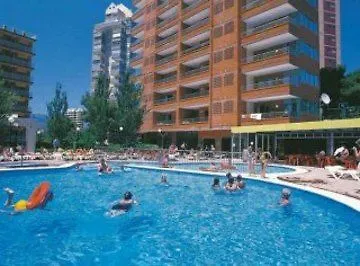 Aparthotel Bcl Levante Lux