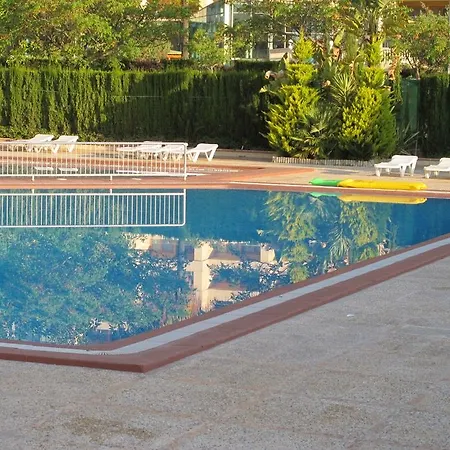 Vistamar Apartment