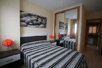 Jm La Cala Sun Apts 5*