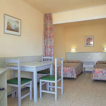 Bermudas Apartamento Benidorm