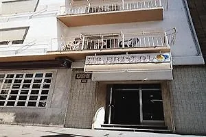 Hotel Ona Sol Bristol