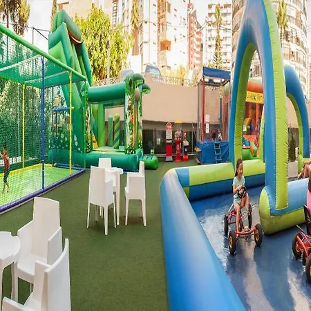 Rh Princesa & Spa 4* Sup 4*