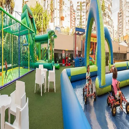 Rh Princesa & 4* Sup Hotel 4*