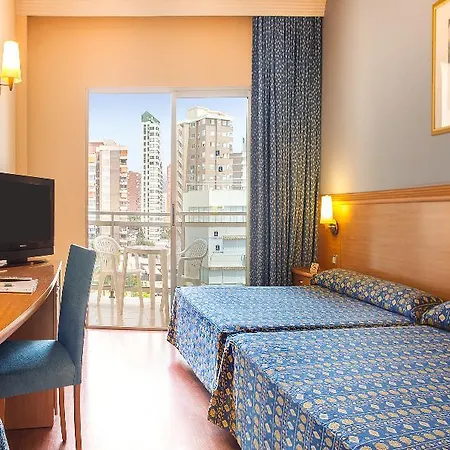 酒店 Rh Princesa & Spa 4* Sup 4*