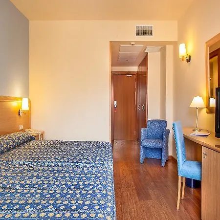 Rh Princesa & Spa 4* Sup 貝尼多姆