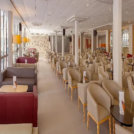 Rh Princesa & 4* Sup Hotel