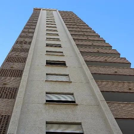 Vistamar Apartment *