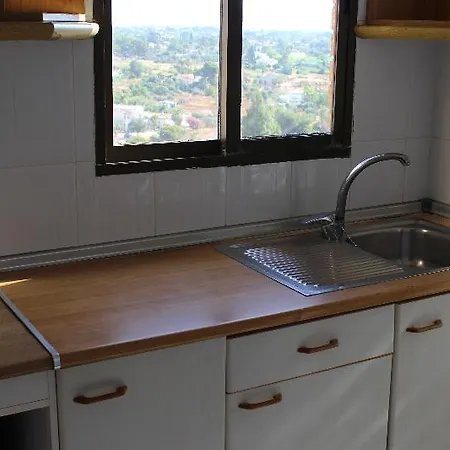 Vistamar Apartment *