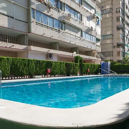 Apartment Mariscal 4 Y 5 By Gestaltur *