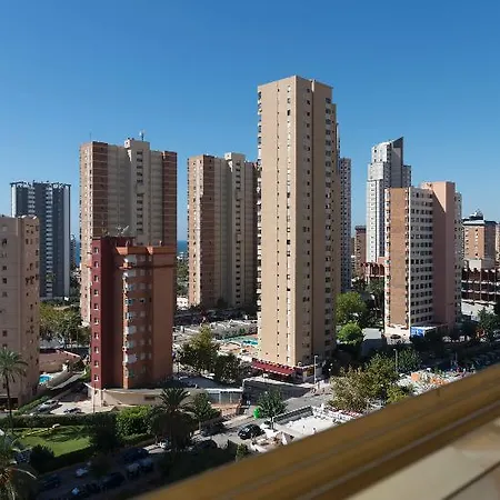 Turísticos Mariscal 4 Y 5 - Gestaltur