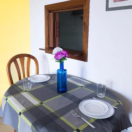 Hotel Gemelos Ii-iv 5*