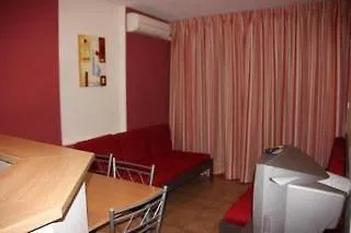 Appartement Evamar *