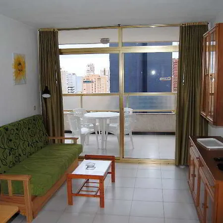 Maria Victoria Apartment Benidorm