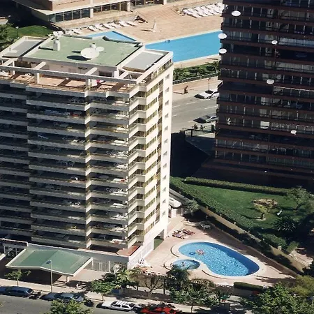 Apartment Maria Victoria *