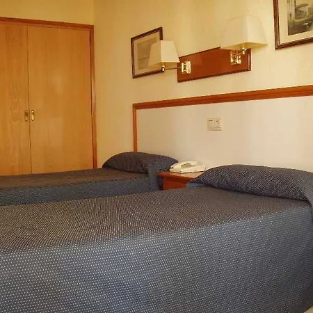 Vina Del Mar Daire Benidorm