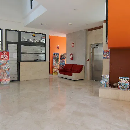 Don Jorge Apts Benidorm