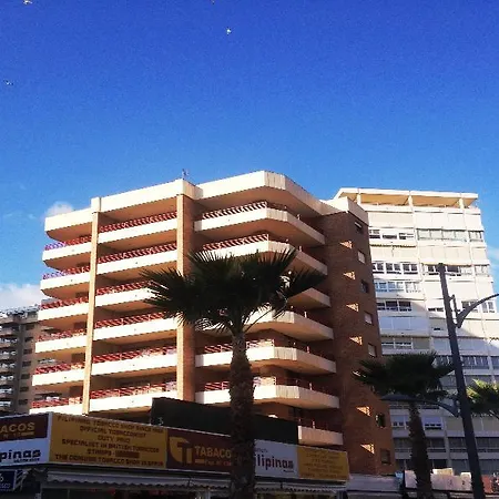 Carlos V Apartment *