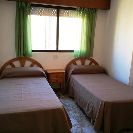 Apartment Carlos V